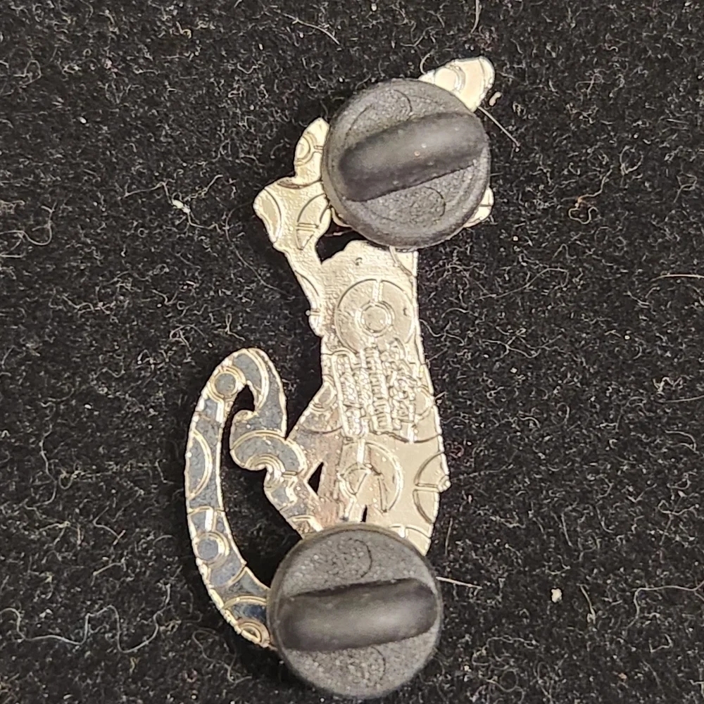 Inteleon Lapel Pin Official Pokemon Character